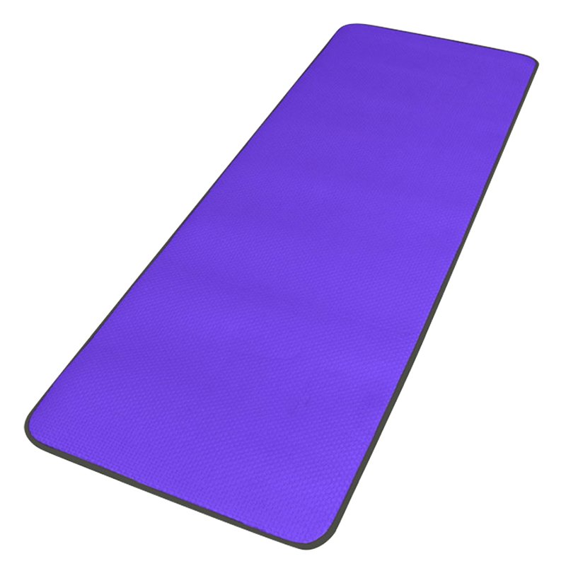 Purathletics NBR Mat with Trim